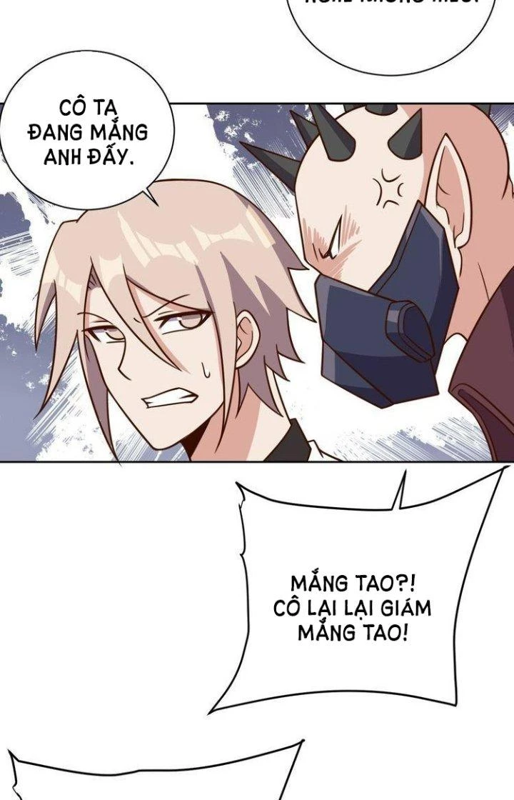 Ta Dựa Vào Ăn Uống Để Giải Cứu Thế Giới Chapter 60 - Trang 7
