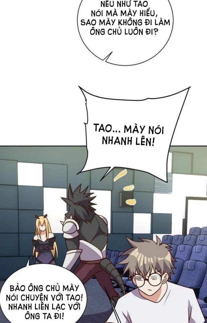 Ta Dựa Vào Ăn Uống Để Giải Cứu Thế Giới Chapter 61 - Trang 12