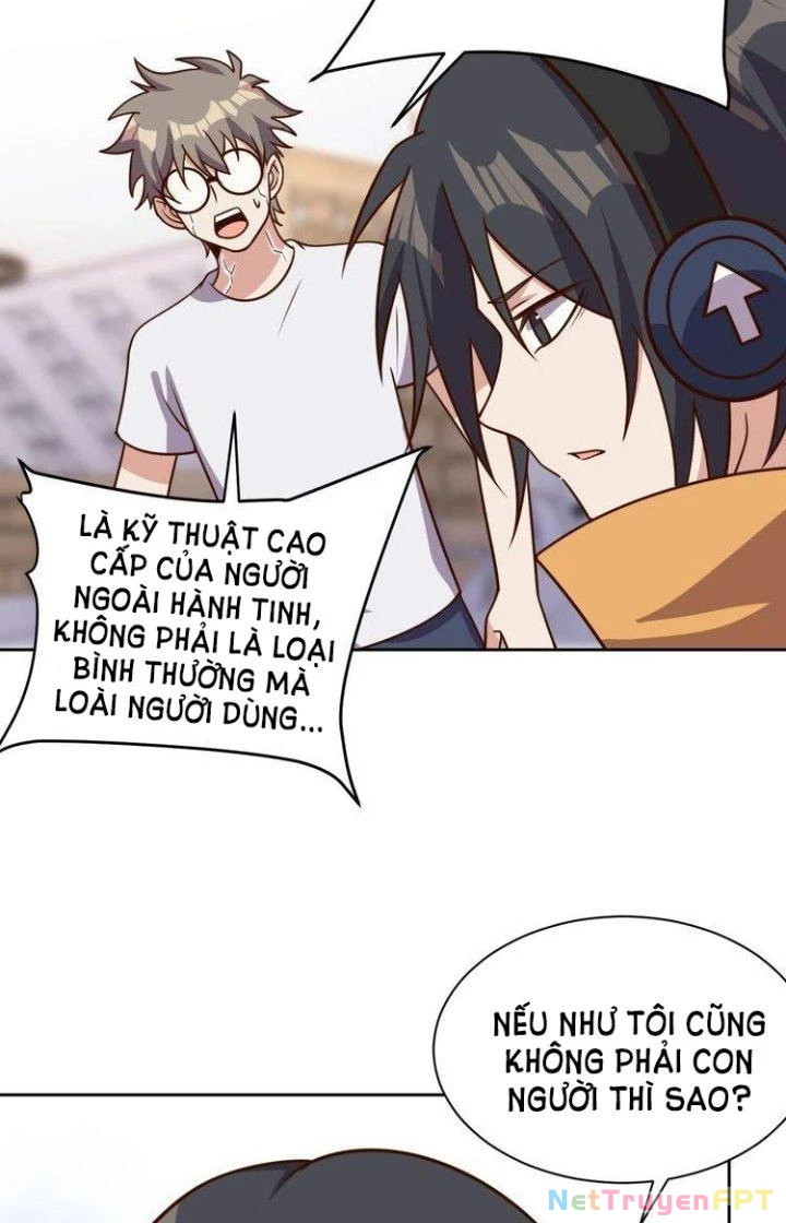 Ta Dựa Vào Ăn Uống Để Giải Cứu Thế Giới Chapter 61 - Trang 23