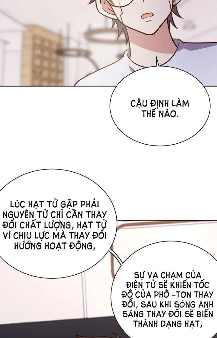 Ta Dựa Vào Ăn Uống Để Giải Cứu Thế Giới Chapter 61 - Trang 25