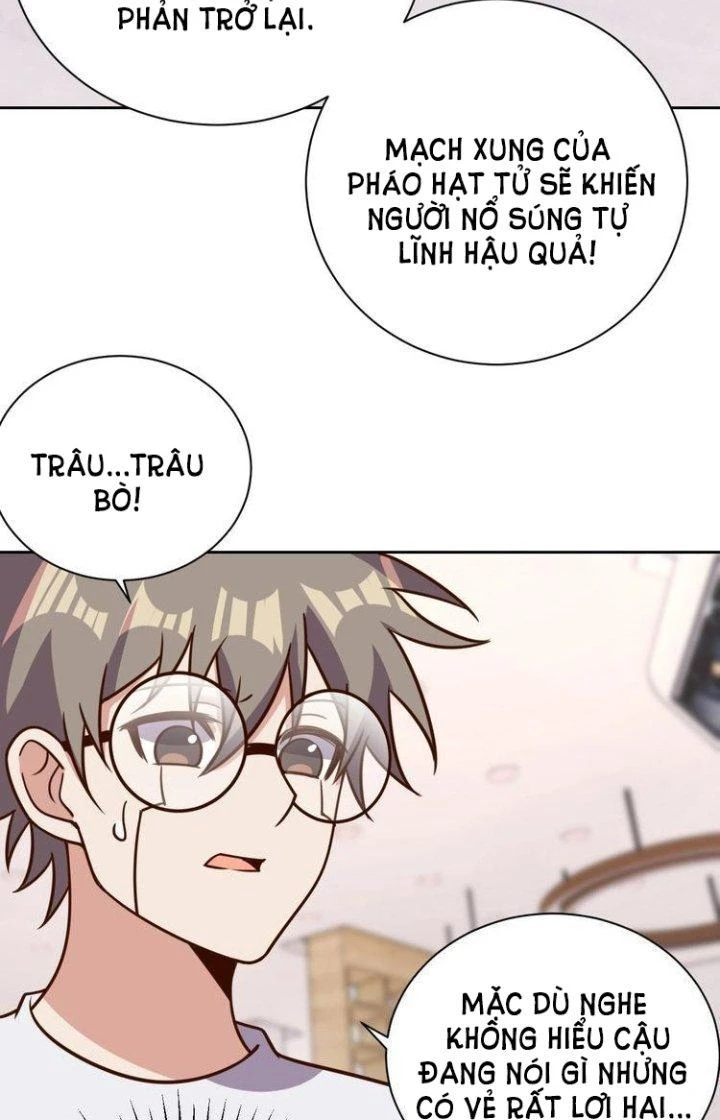 Ta Dựa Vào Ăn Uống Để Giải Cứu Thế Giới Chapter 61 - Trang 27