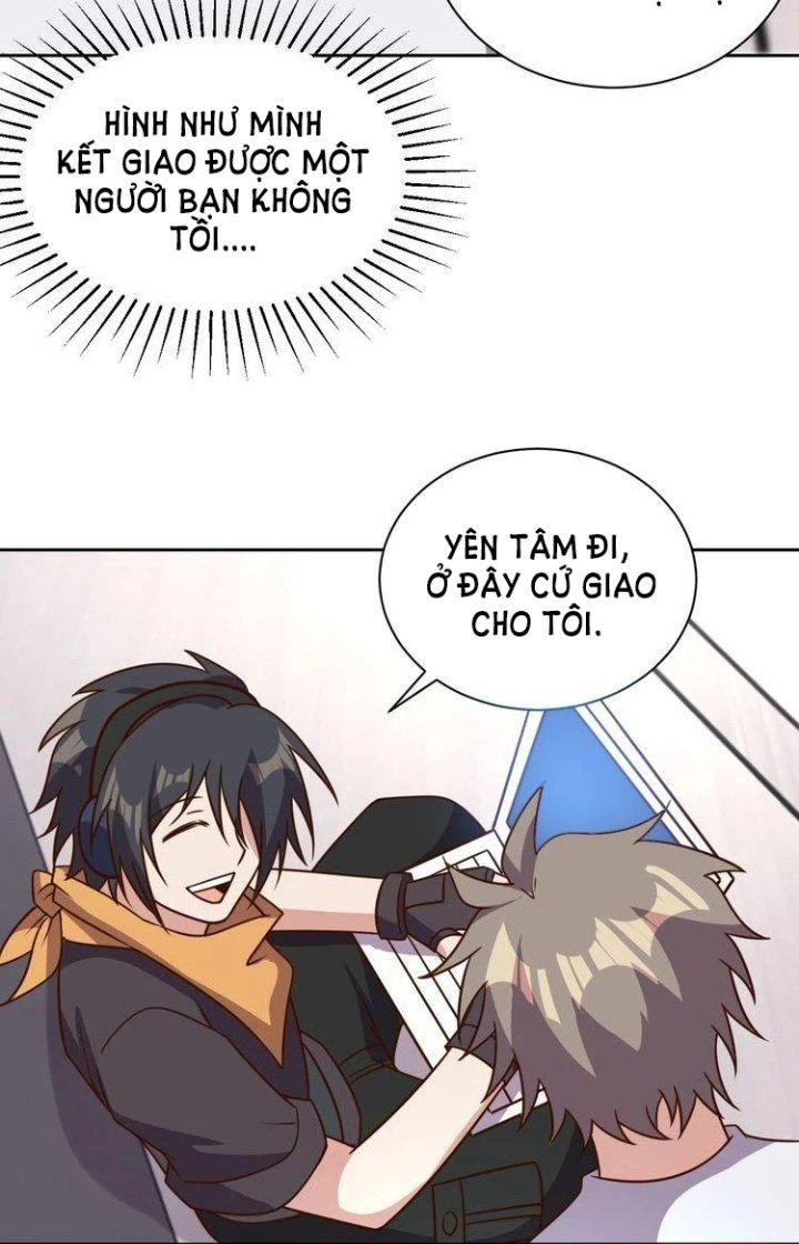 Ta Dựa Vào Ăn Uống Để Giải Cứu Thế Giới Chapter 61 - Trang 28