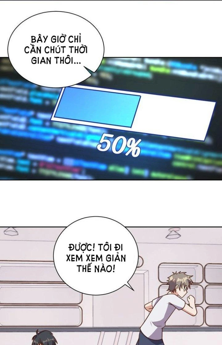 Ta Dựa Vào Ăn Uống Để Giải Cứu Thế Giới Chapter 61 - Trang 29