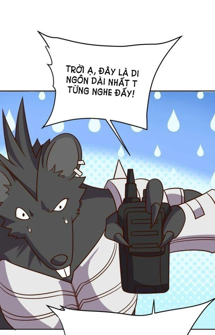 Ta Dựa Vào Ăn Uống Để Giải Cứu Thế Giới Chapter 61 - Trang 32
