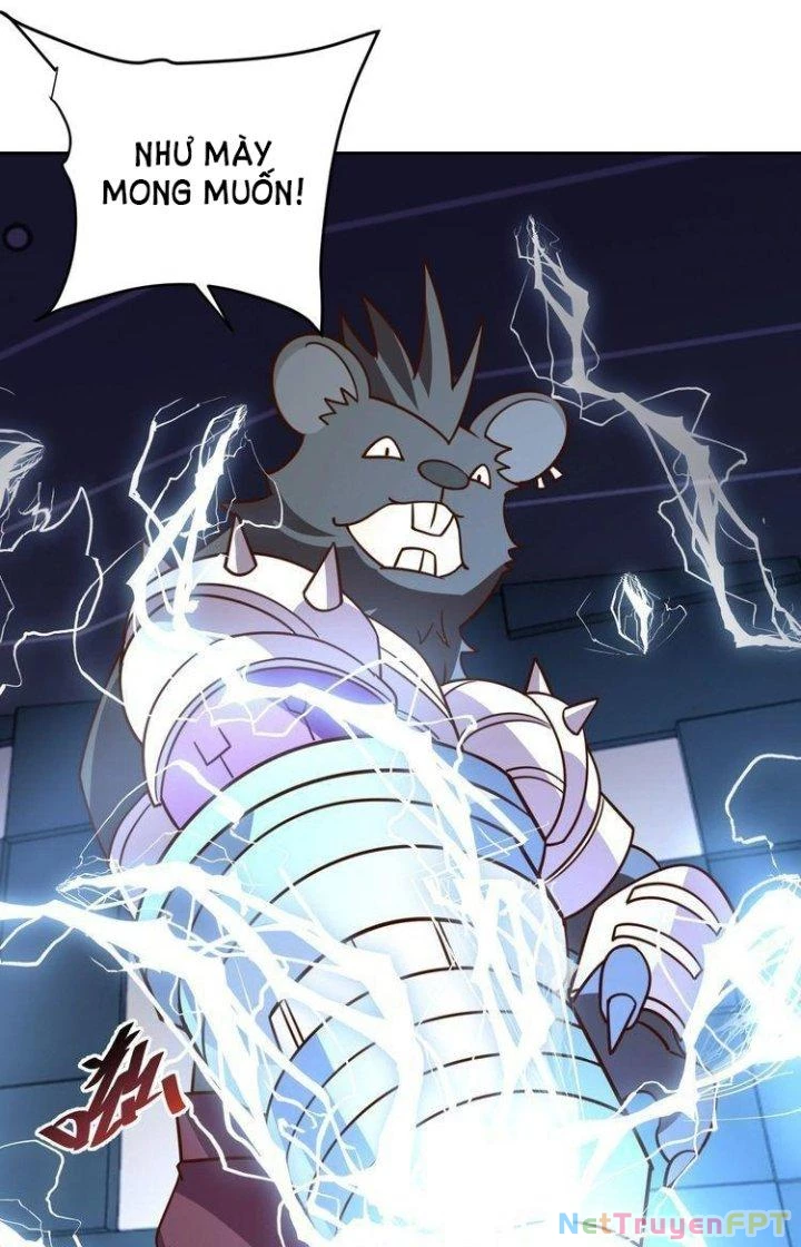 Ta Dựa Vào Ăn Uống Để Giải Cứu Thế Giới Chapter 61 - Trang 35