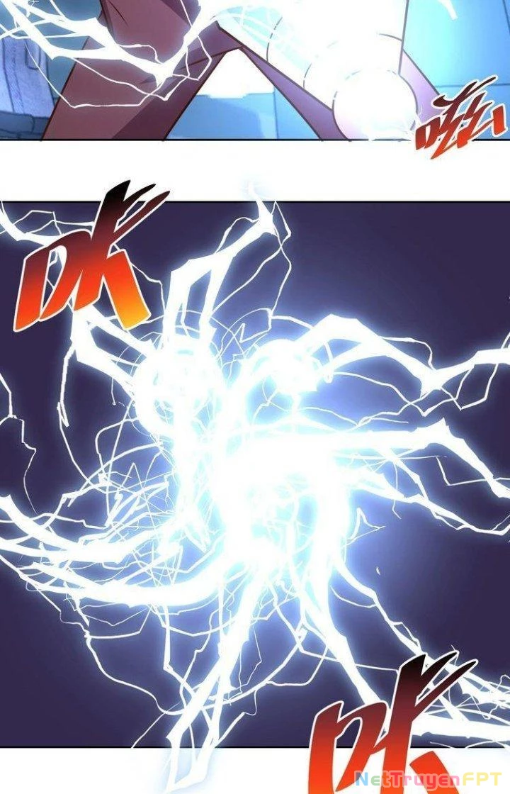 Ta Dựa Vào Ăn Uống Để Giải Cứu Thế Giới Chapter 61 - Trang 36