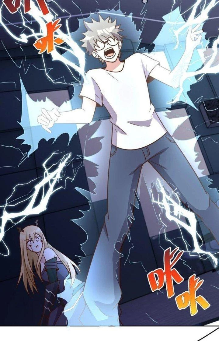 Ta Dựa Vào Ăn Uống Để Giải Cứu Thế Giới Chapter 61 - Trang 38