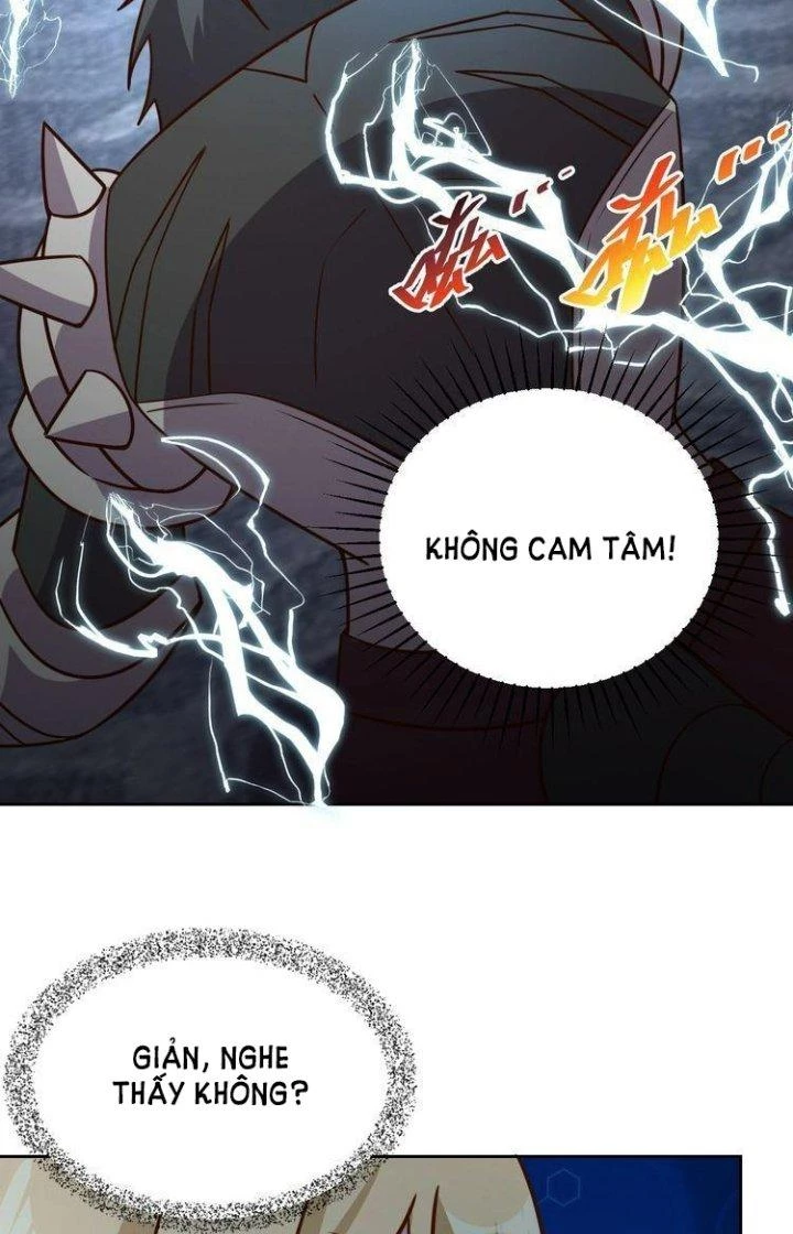 Ta Dựa Vào Ăn Uống Để Giải Cứu Thế Giới Chapter 61 - Trang 4