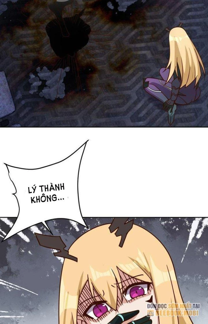 Ta Dựa Vào Ăn Uống Để Giải Cứu Thế Giới Chapter 61 - Trang 40