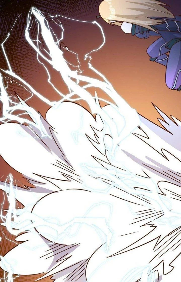 Ta Dựa Vào Ăn Uống Để Giải Cứu Thế Giới Chapter 61 - Trang 44