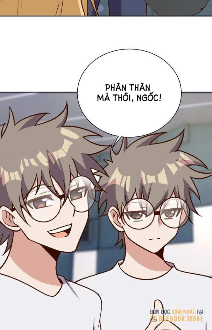 Ta Dựa Vào Ăn Uống Để Giải Cứu Thế Giới Chapter 61 - Trang 49