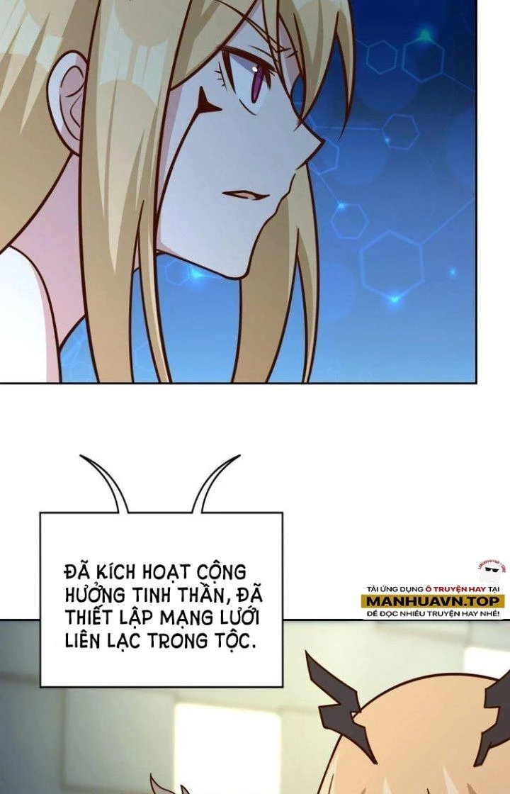 Ta Dựa Vào Ăn Uống Để Giải Cứu Thế Giới Chapter 61 - Trang 5