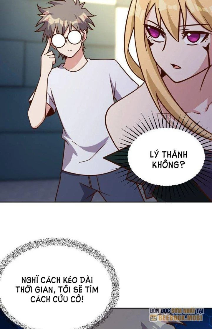 Ta Dựa Vào Ăn Uống Để Giải Cứu Thế Giới Chapter 61 - Trang 6