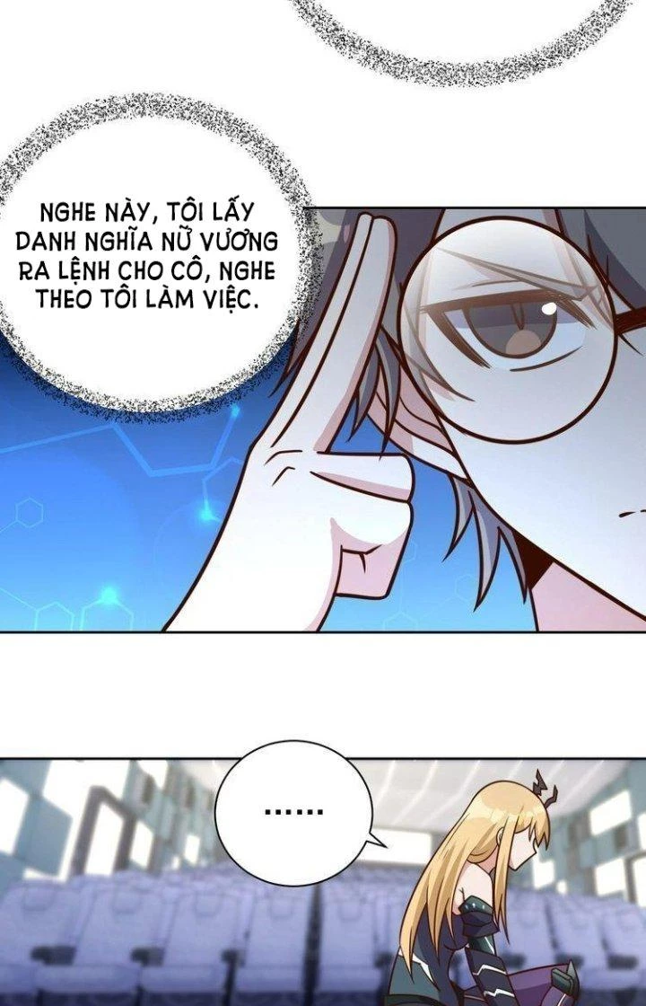 Ta Dựa Vào Ăn Uống Để Giải Cứu Thế Giới Chapter 61 - Trang 8
