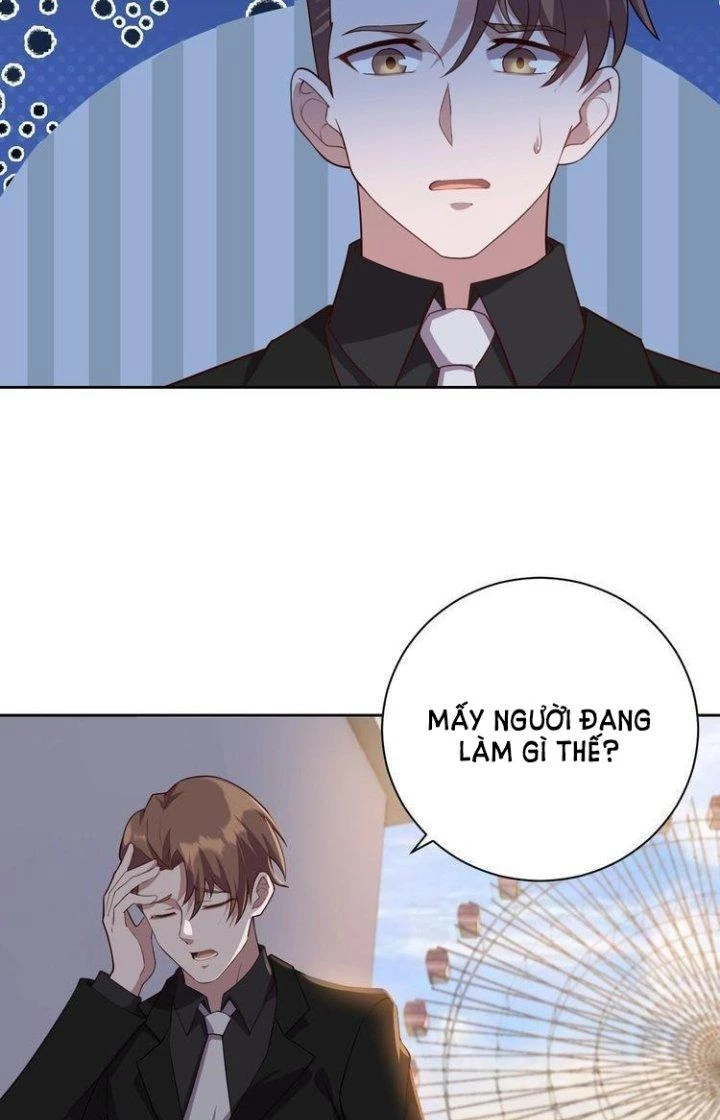 Ta Dựa Vào Ăn Uống Để Giải Cứu Thế Giới Chapter 62 - Trang 10