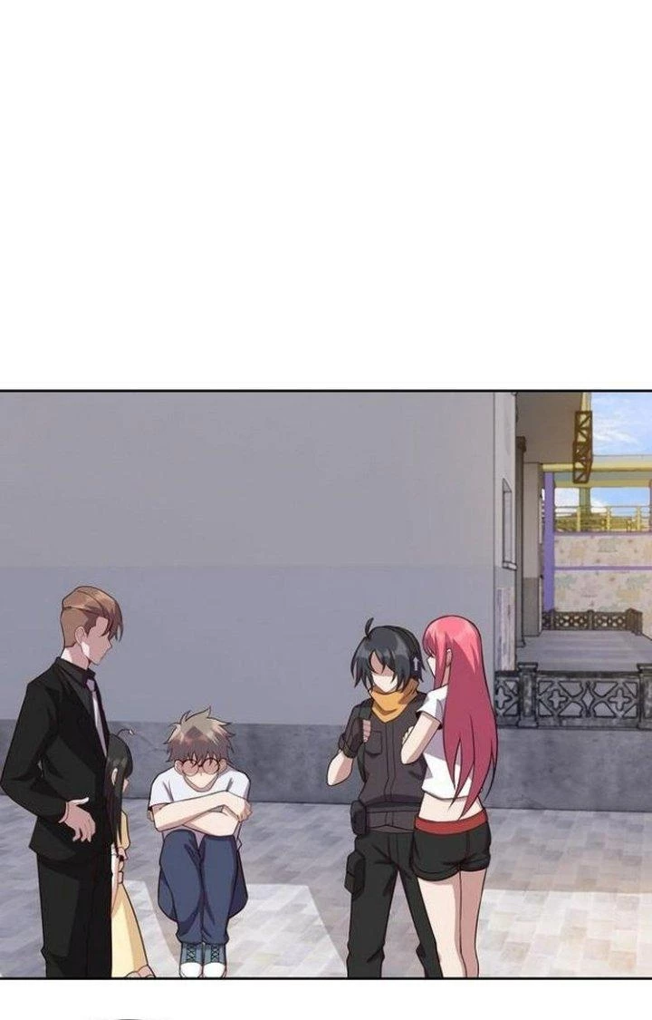 Ta Dựa Vào Ăn Uống Để Giải Cứu Thế Giới Chapter 62 - Trang 13