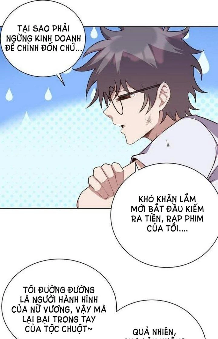 Ta Dựa Vào Ăn Uống Để Giải Cứu Thế Giới Chapter 62 - Trang 14