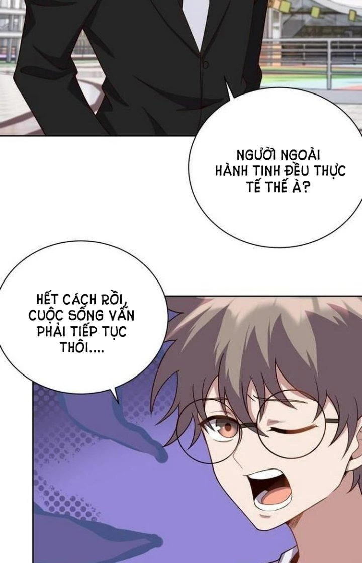 Ta Dựa Vào Ăn Uống Để Giải Cứu Thế Giới Chapter 62 - Trang 17