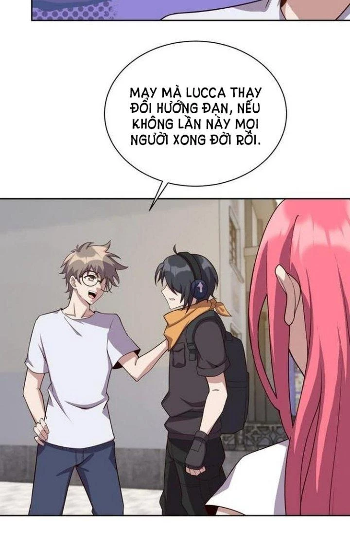 Ta Dựa Vào Ăn Uống Để Giải Cứu Thế Giới Chapter 62 - Trang 18