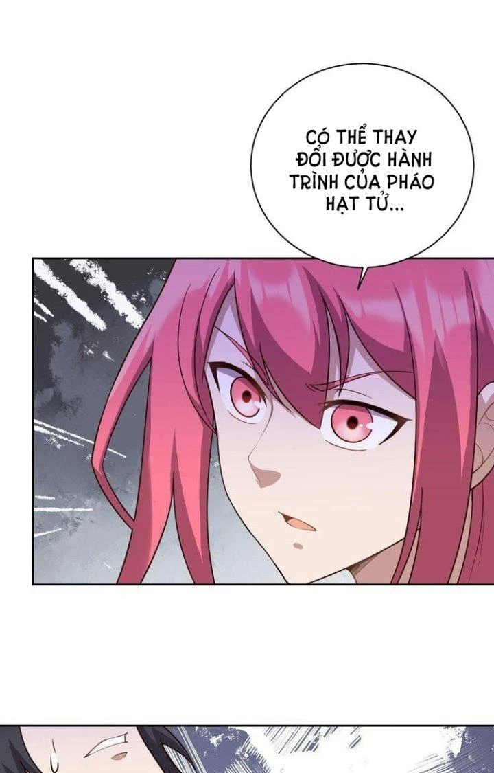 Ta Dựa Vào Ăn Uống Để Giải Cứu Thế Giới Chapter 62 - Trang 19