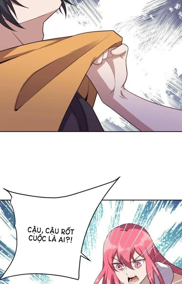 Ta Dựa Vào Ăn Uống Để Giải Cứu Thế Giới Chapter 62 - Trang 20