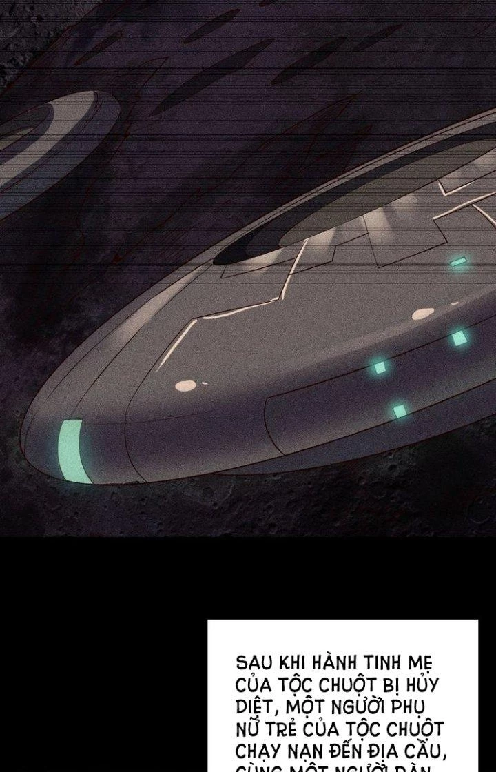Ta Dựa Vào Ăn Uống Để Giải Cứu Thế Giới Chapter 62 - Trang 25