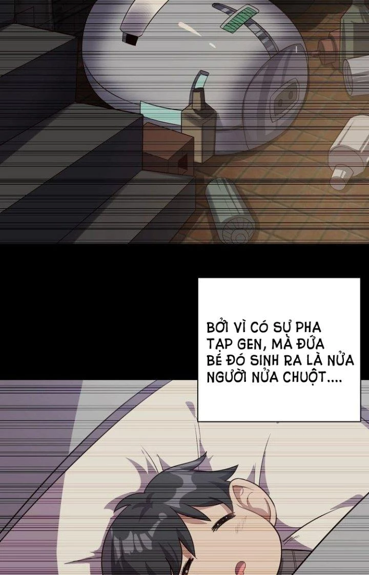 Ta Dựa Vào Ăn Uống Để Giải Cứu Thế Giới Chapter 62 - Trang 29