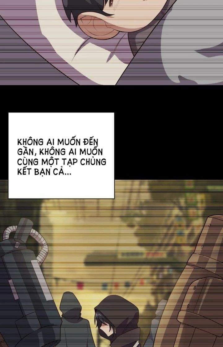 Ta Dựa Vào Ăn Uống Để Giải Cứu Thế Giới Chapter 62 - Trang 30
