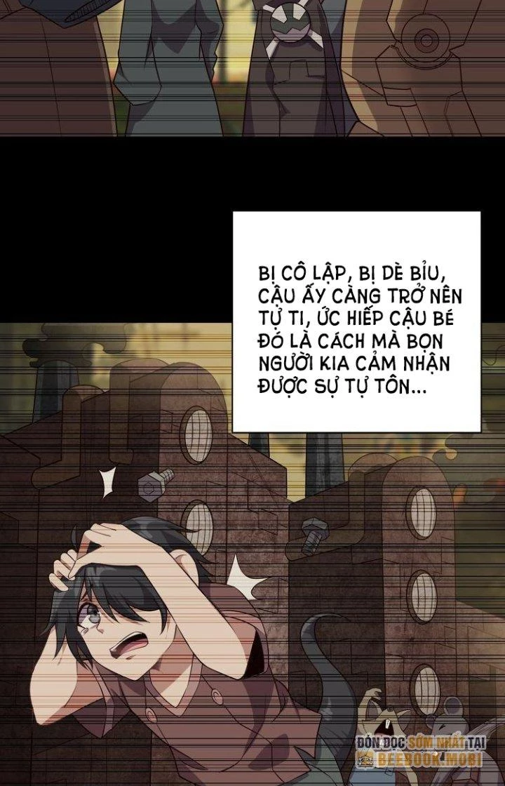 Ta Dựa Vào Ăn Uống Để Giải Cứu Thế Giới Chapter 62 - Trang 31