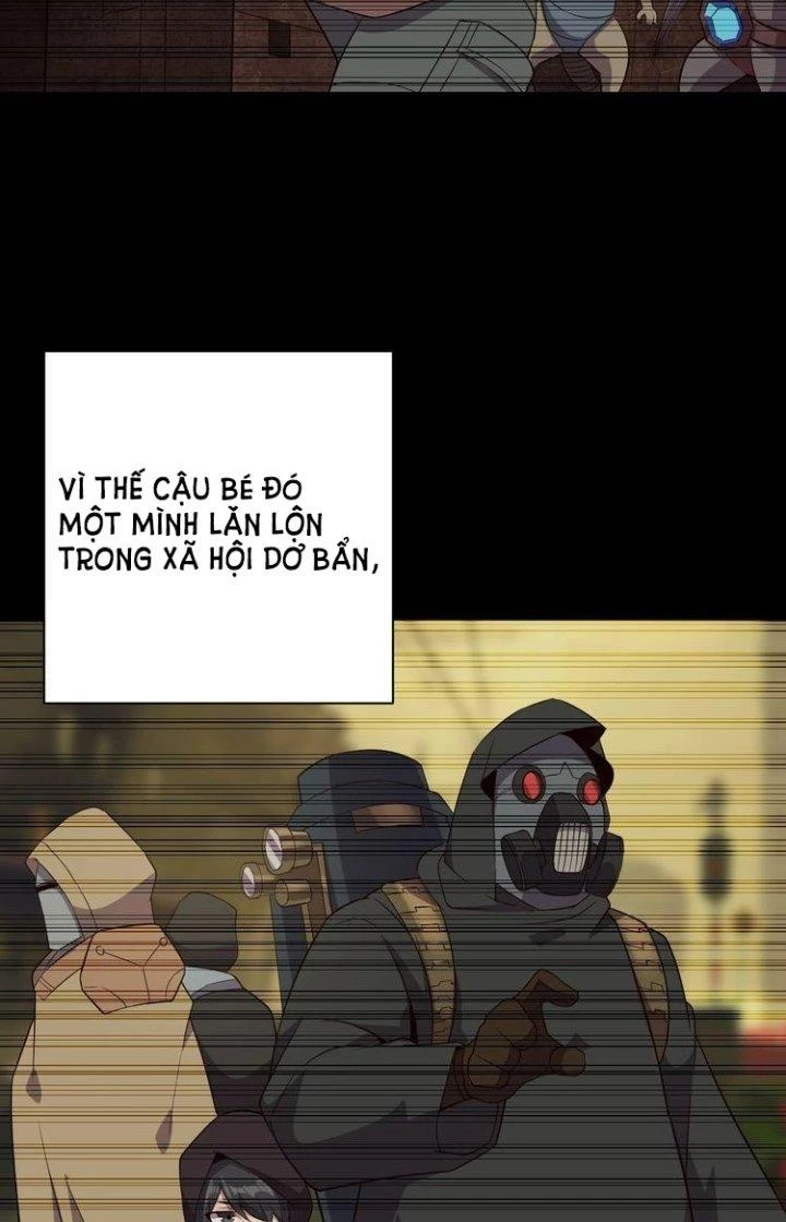 Ta Dựa Vào Ăn Uống Để Giải Cứu Thế Giới Chapter 62 - Trang 32