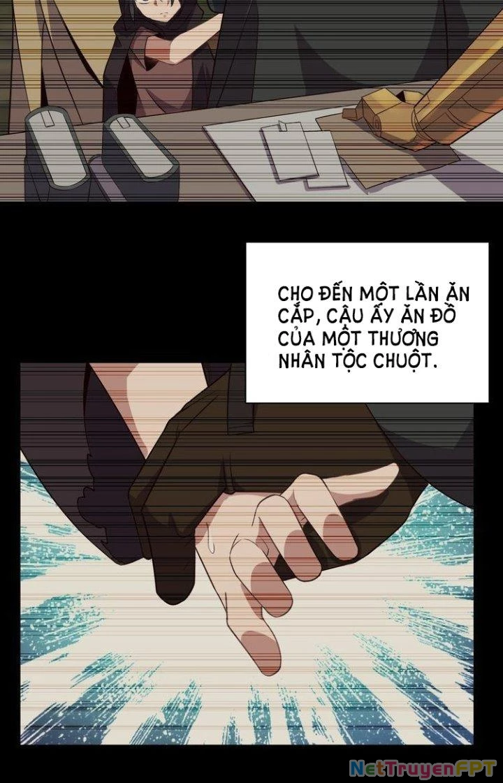 Ta Dựa Vào Ăn Uống Để Giải Cứu Thế Giới Chapter 62 - Trang 33