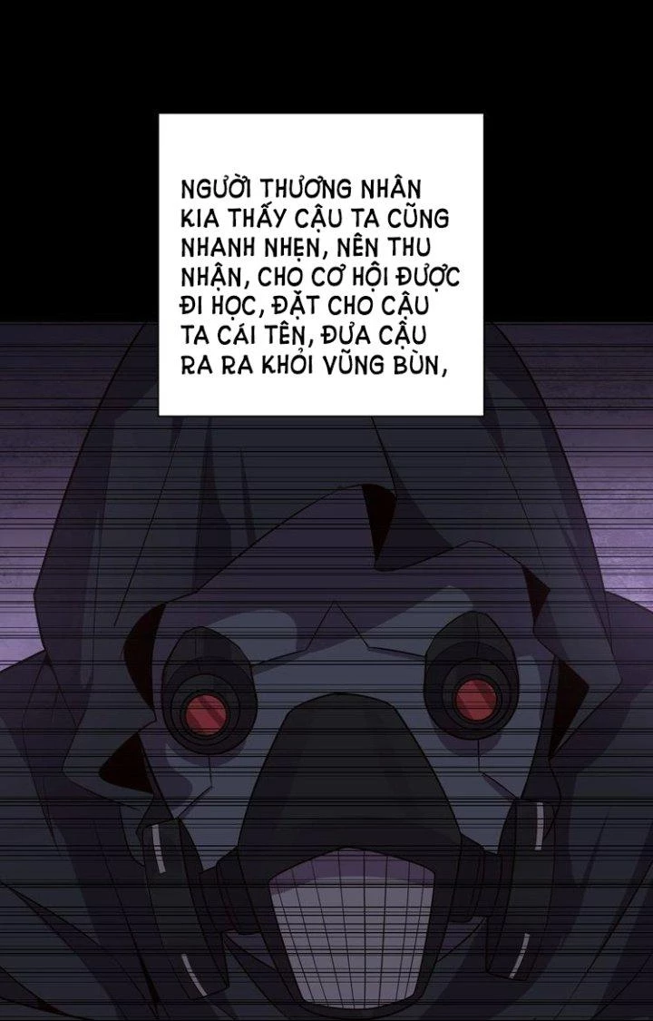 Ta Dựa Vào Ăn Uống Để Giải Cứu Thế Giới Chapter 62 - Trang 34