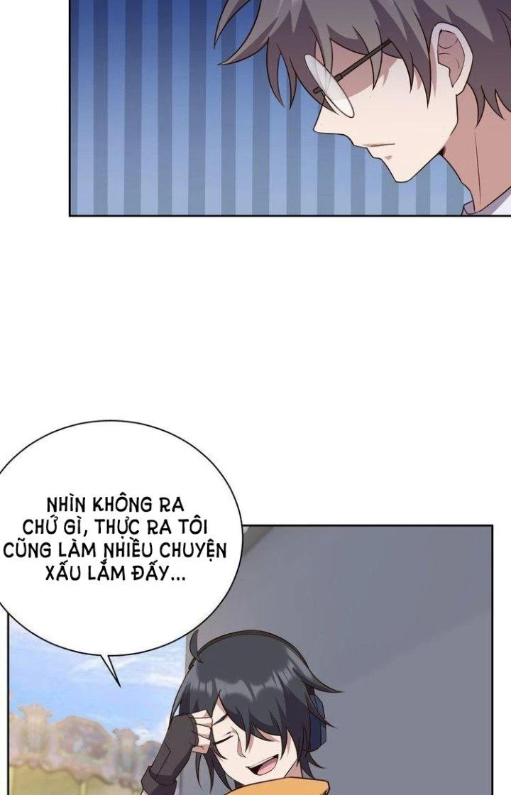 Ta Dựa Vào Ăn Uống Để Giải Cứu Thế Giới Chapter 62 - Trang 39