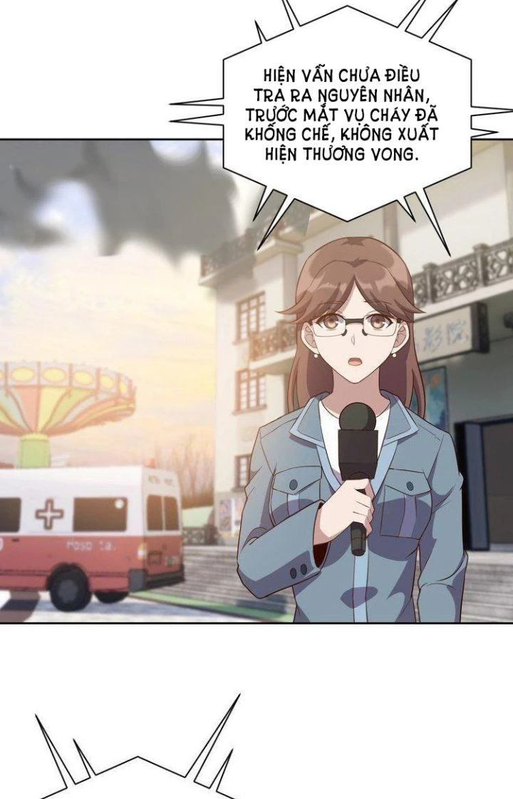 Ta Dựa Vào Ăn Uống Để Giải Cứu Thế Giới Chapter 62 - Trang 4