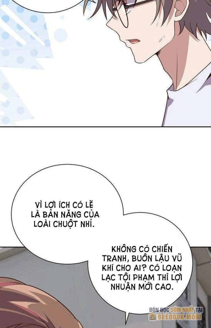 Ta Dựa Vào Ăn Uống Để Giải Cứu Thế Giới Chapter 62 - Trang 41