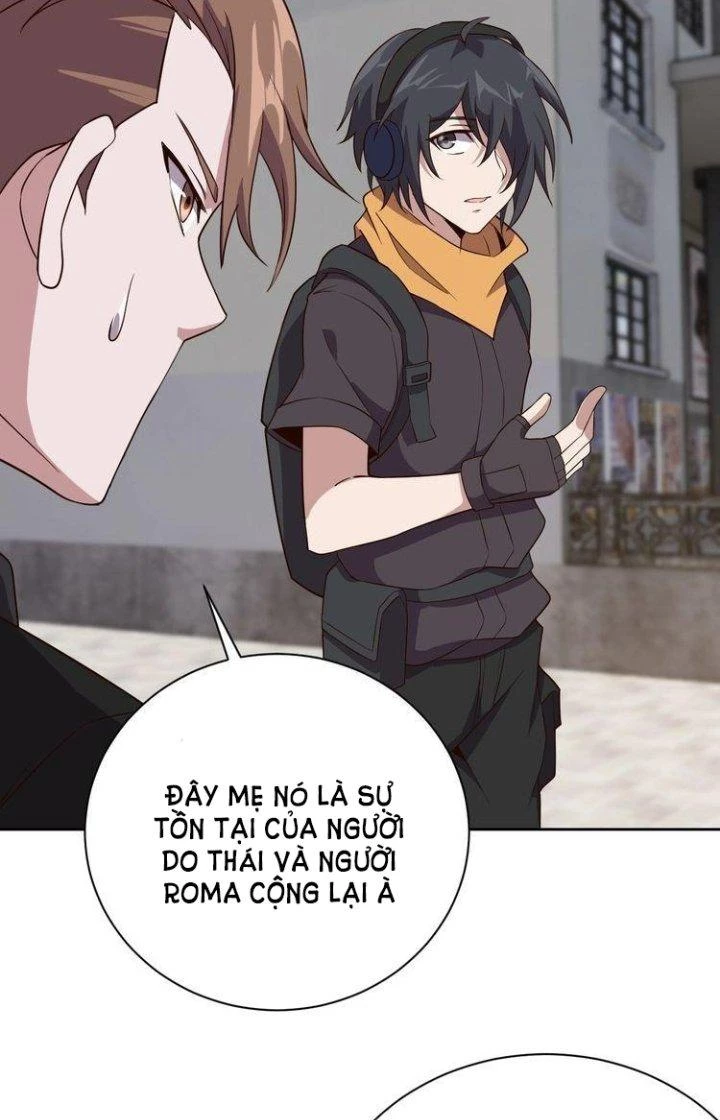 Ta Dựa Vào Ăn Uống Để Giải Cứu Thế Giới Chapter 62 - Trang 42