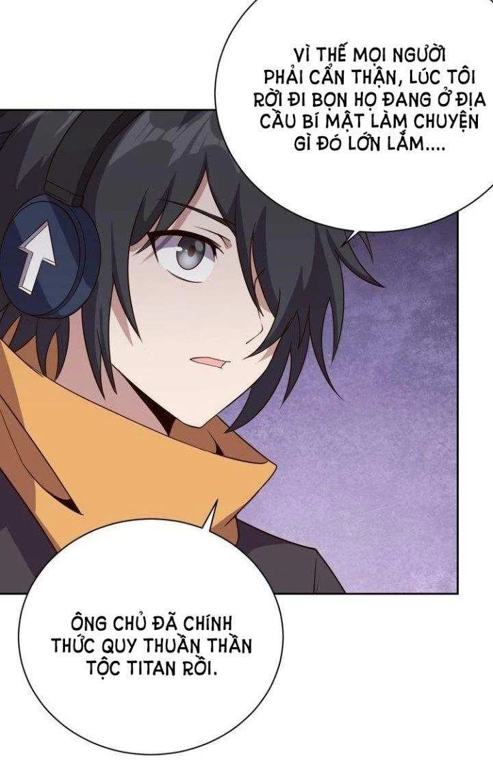 Ta Dựa Vào Ăn Uống Để Giải Cứu Thế Giới Chapter 62 - Trang 43