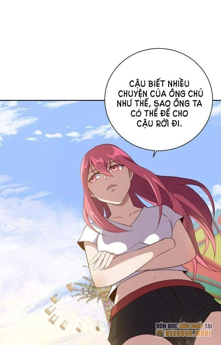 Ta Dựa Vào Ăn Uống Để Giải Cứu Thế Giới Chapter 62 - Trang 44