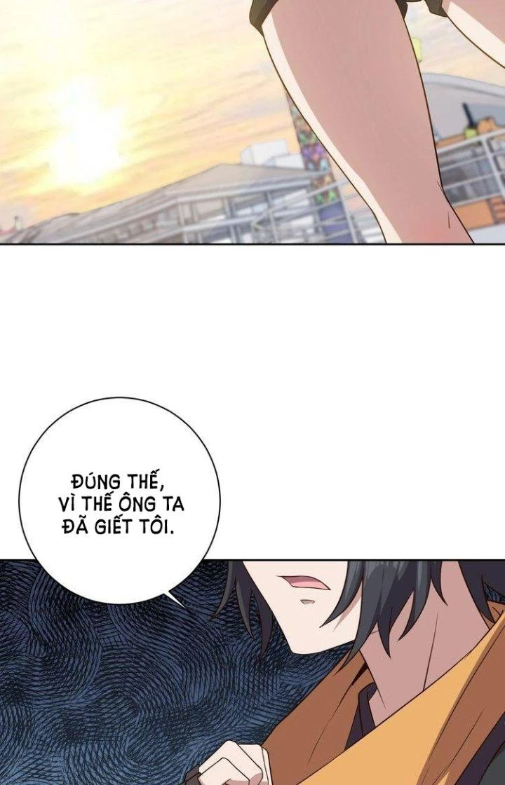 Ta Dựa Vào Ăn Uống Để Giải Cứu Thế Giới Chapter 62 - Trang 45