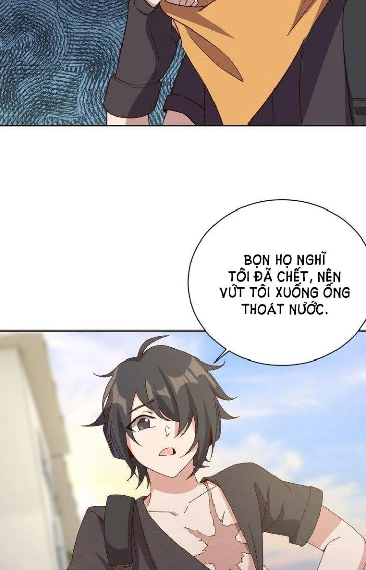 Ta Dựa Vào Ăn Uống Để Giải Cứu Thế Giới Chapter 62 - Trang 46