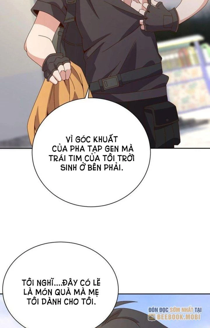 Ta Dựa Vào Ăn Uống Để Giải Cứu Thế Giới Chapter 62 - Trang 47