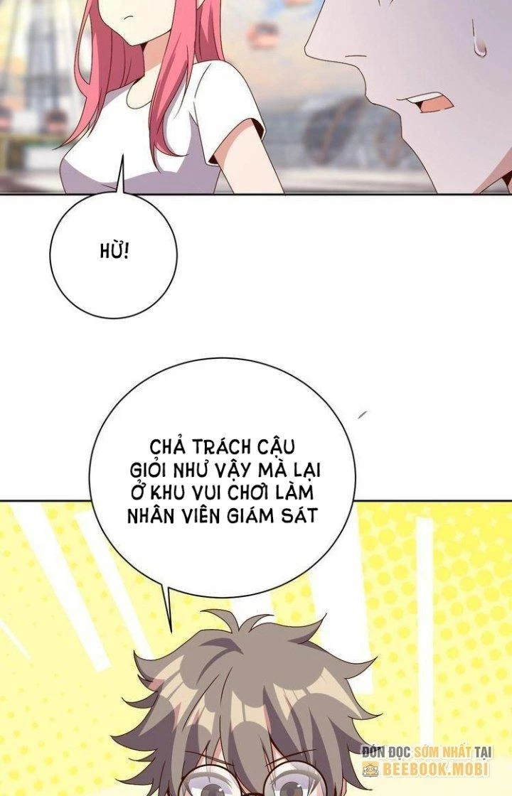 Ta Dựa Vào Ăn Uống Để Giải Cứu Thế Giới Chapter 62 - Trang 50