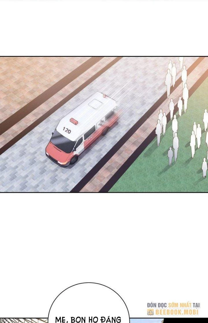 Ta Dựa Vào Ăn Uống Để Giải Cứu Thế Giới Chapter 62 - Trang 6
