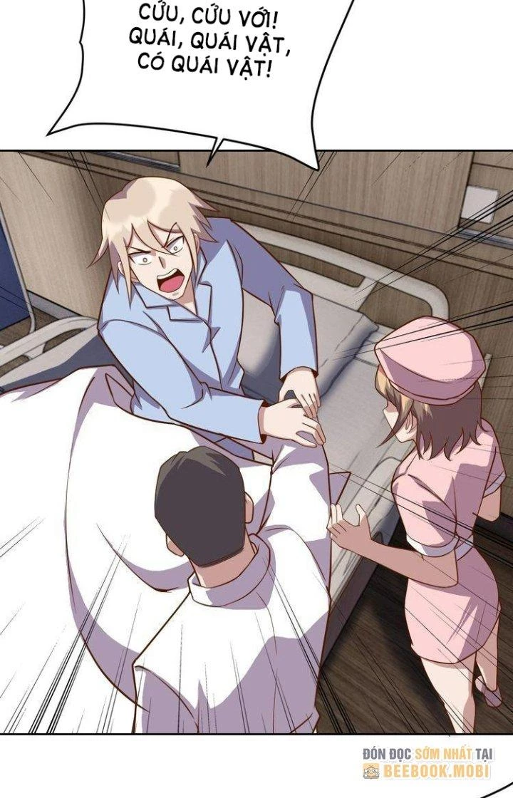 Ta Dựa Vào Ăn Uống Để Giải Cứu Thế Giới Chapter 63 - Trang 21