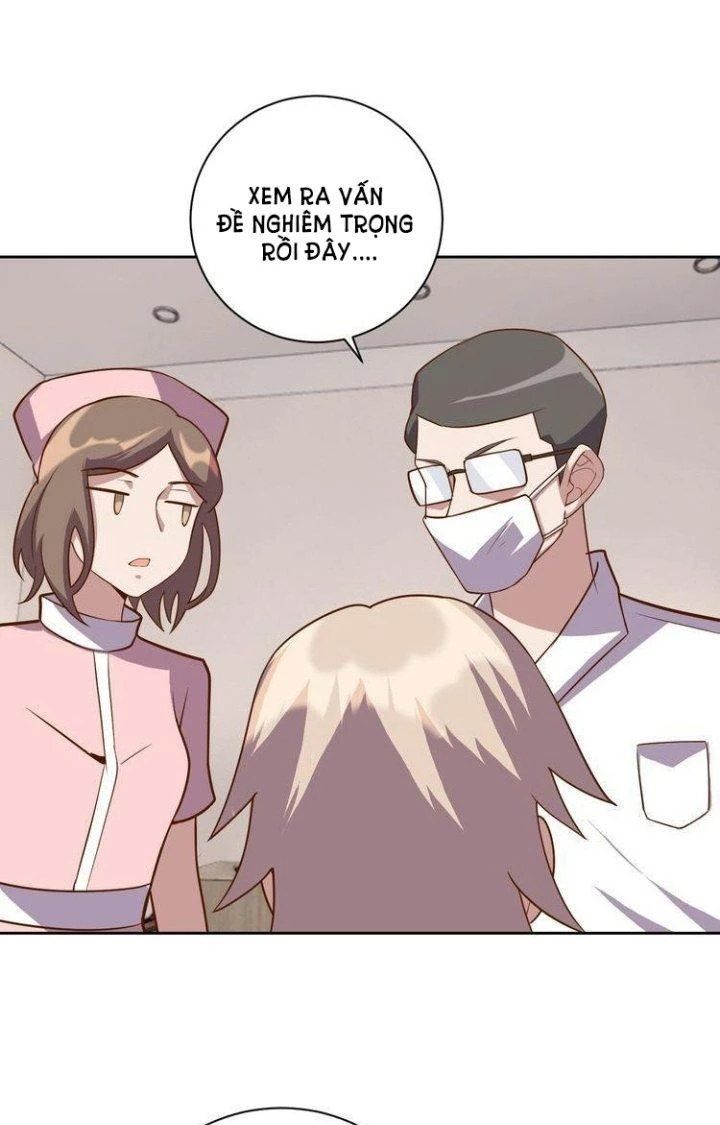 Ta Dựa Vào Ăn Uống Để Giải Cứu Thế Giới Chapter 63 - Trang 23