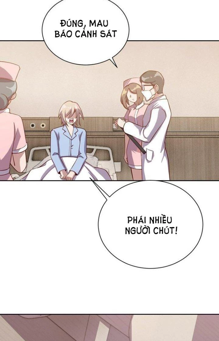 Ta Dựa Vào Ăn Uống Để Giải Cứu Thế Giới Chapter 63 - Trang 24