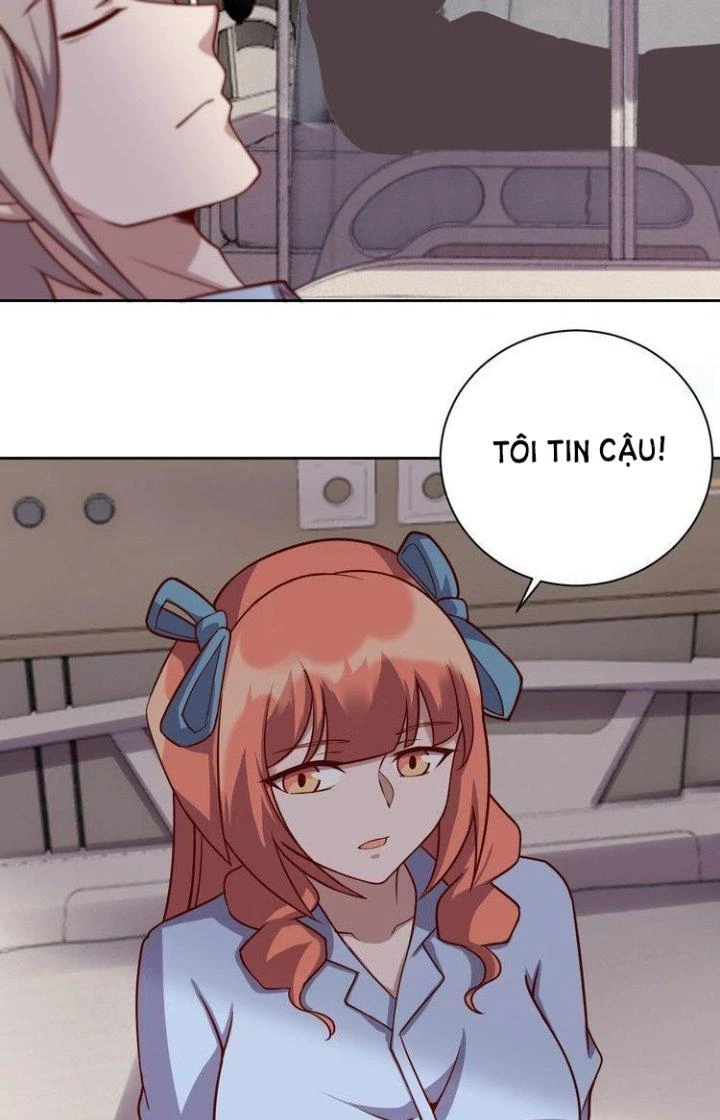 Ta Dựa Vào Ăn Uống Để Giải Cứu Thế Giới Chapter 63 - Trang 32