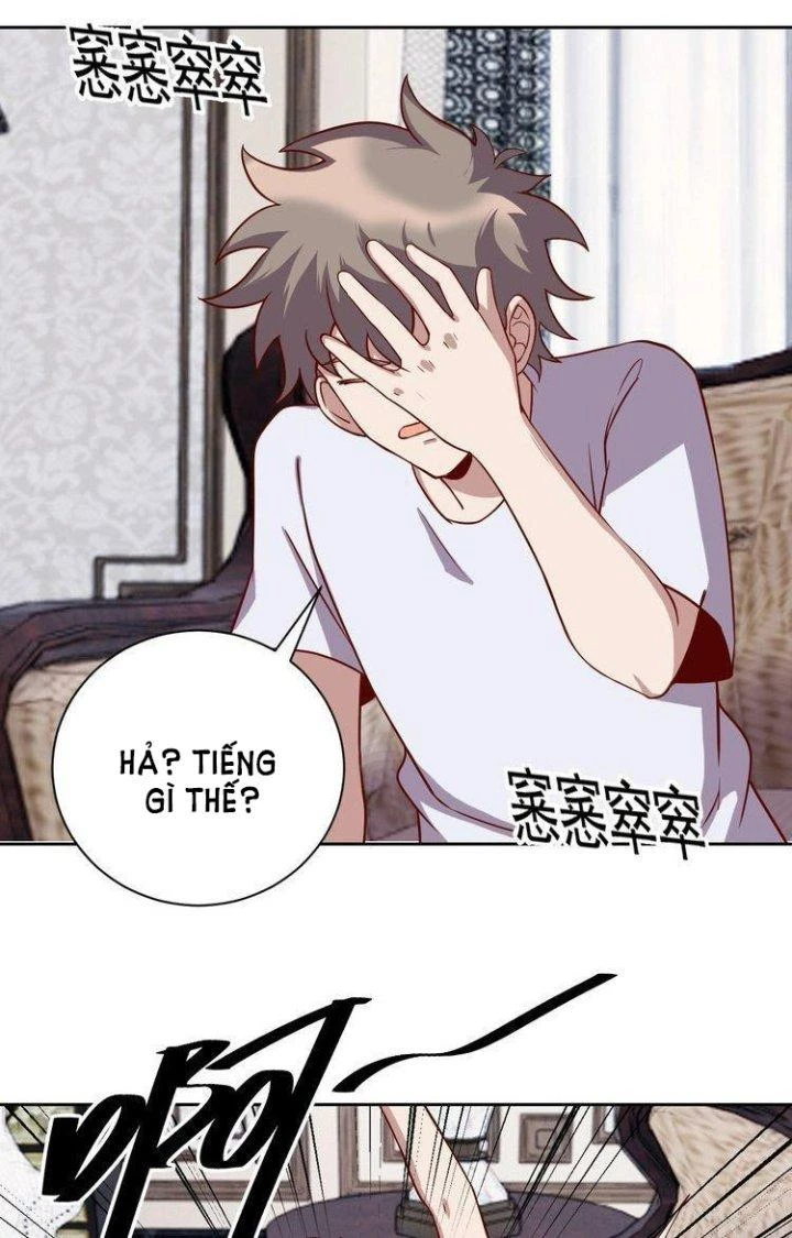Ta Dựa Vào Ăn Uống Để Giải Cứu Thế Giới Chapter 63 - Trang 37