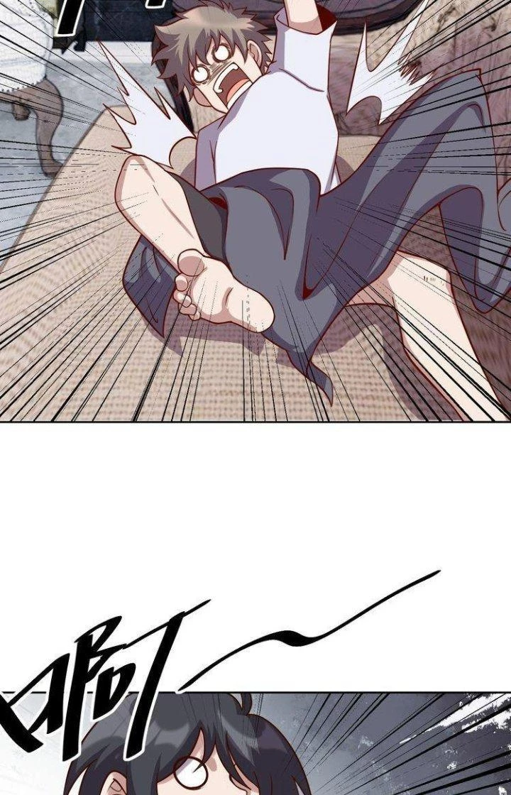 Ta Dựa Vào Ăn Uống Để Giải Cứu Thế Giới Chapter 63 - Trang 38