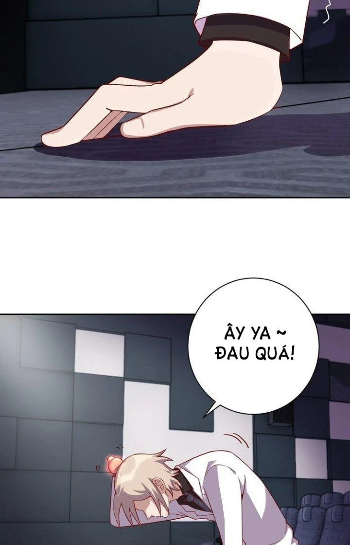 Ta Dựa Vào Ăn Uống Để Giải Cứu Thế Giới Chapter 63 - Trang 4